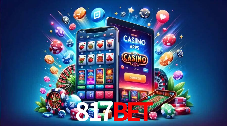Flash Promotion 817bet