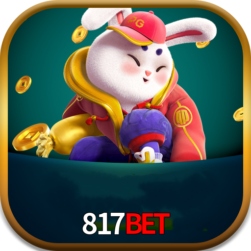 Logo 817bet